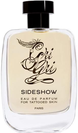 Sideshow - Bloom Perfumery London