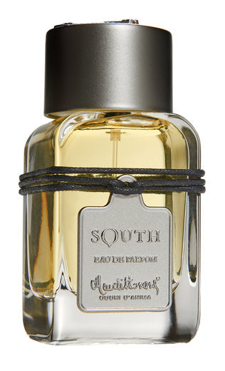 South - Bloom Perfumery London