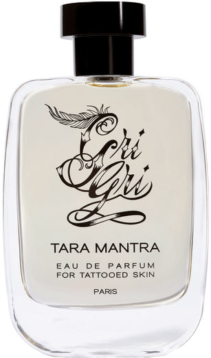 Tara Mantra - Bloom Perfumery London