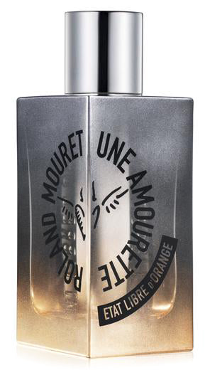 Une Amourette - Bloom Perfumery London