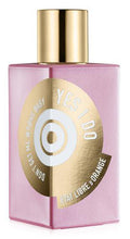 Yes I do - Bloom Perfumery London
