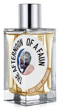 The Afternoon of a Faun - Bloom Perfumery London
