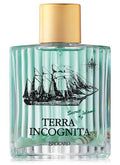 Terra Incognita  | Secret Island - Bloom Perfumery London