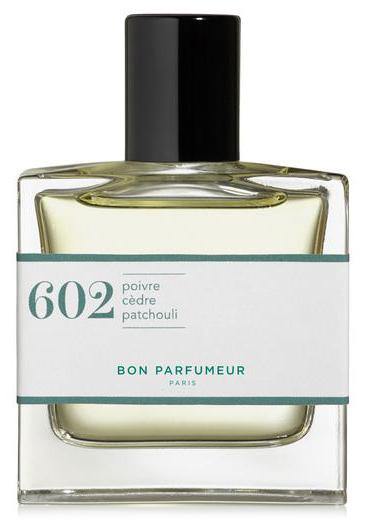 602 - Bloom Perfumery London