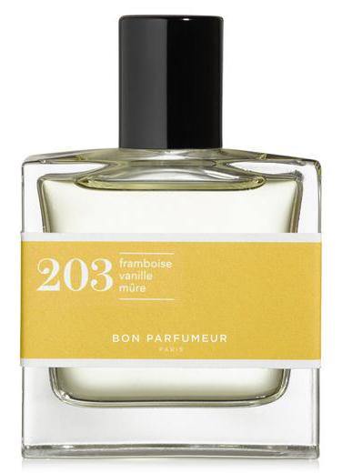 203 - Bloom Perfumery London