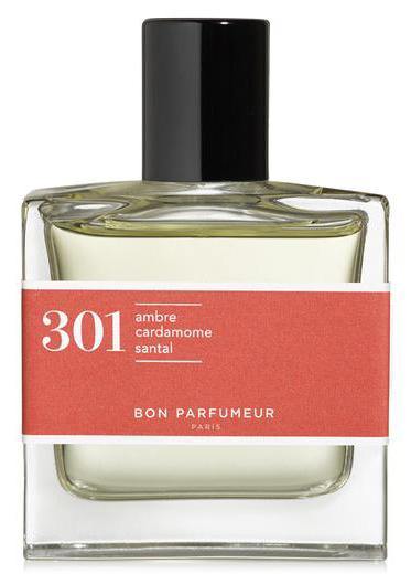 301 - Bloom Perfumery London