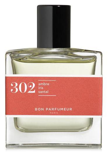 302 - Bloom Perfumery London