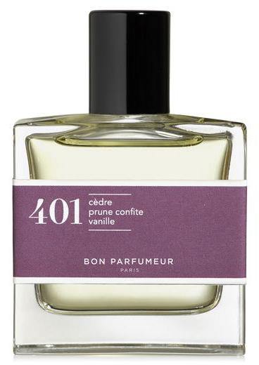 401 - Bloom Perfumery London