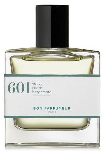 601 - Bloom Perfumery London