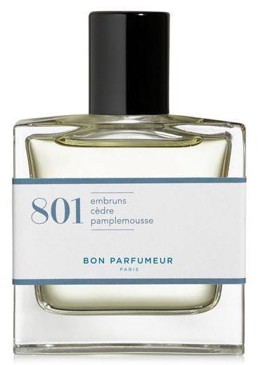 801 - Bloom Perfumery London