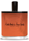 Flash Back in New York - Bloom Perfumery London