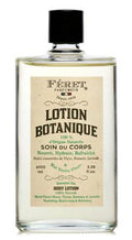 Lotion Botanique - Bloom Perfumery London