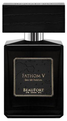 Fathom V - Bloom Perfumery London