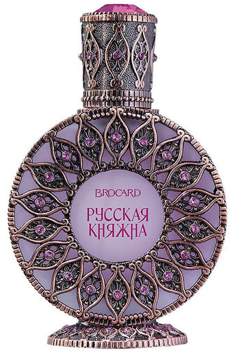 Russian Princess | Русская Княжна - Bloom Perfumery London