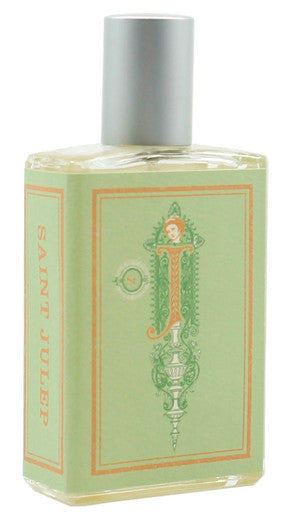 Saint Julep - Bloom Perfumery London