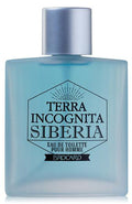 Terra Incognita | Siberia - Bloom Perfumery London
