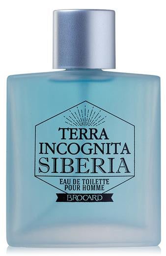Terra Incognita | Siberia - Bloom Perfumery London