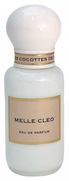 Melle Cléo