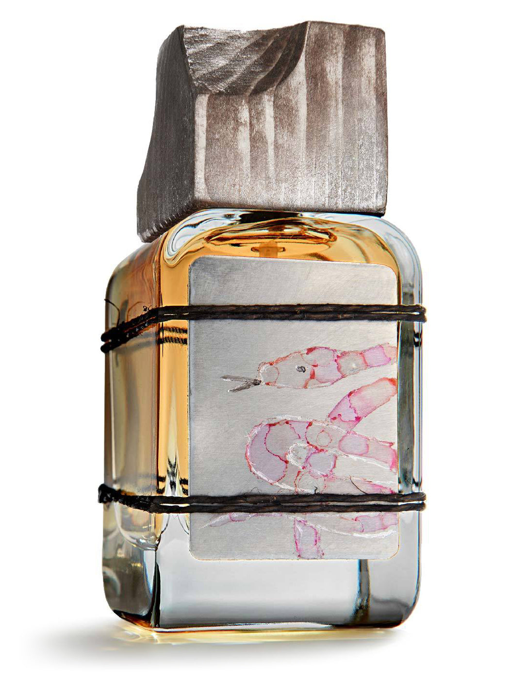 Orlo - Bloom Perfumery London