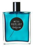 Métal Hurlant - Bloom Perfumery London