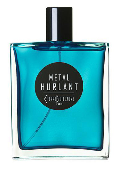 Métal Hurlant - Bloom Perfumery London