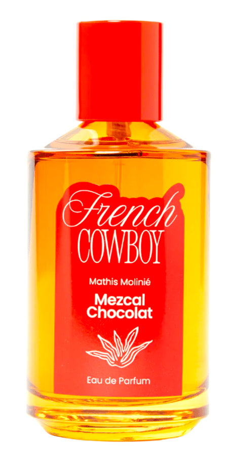 Mezcal Chocolat