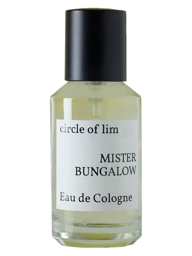 Mister Bungalow