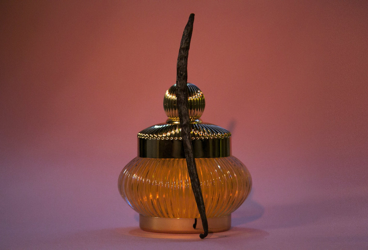 Vanilla&Co. Sweet Shades in Perfume Pack - Bloom Perfumery London