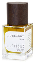 Mohragot - Bloom Perfumery London