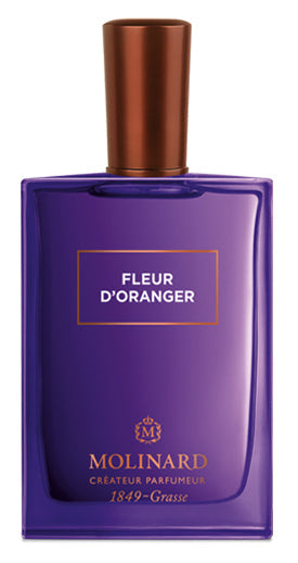 Fleur d'Oranger