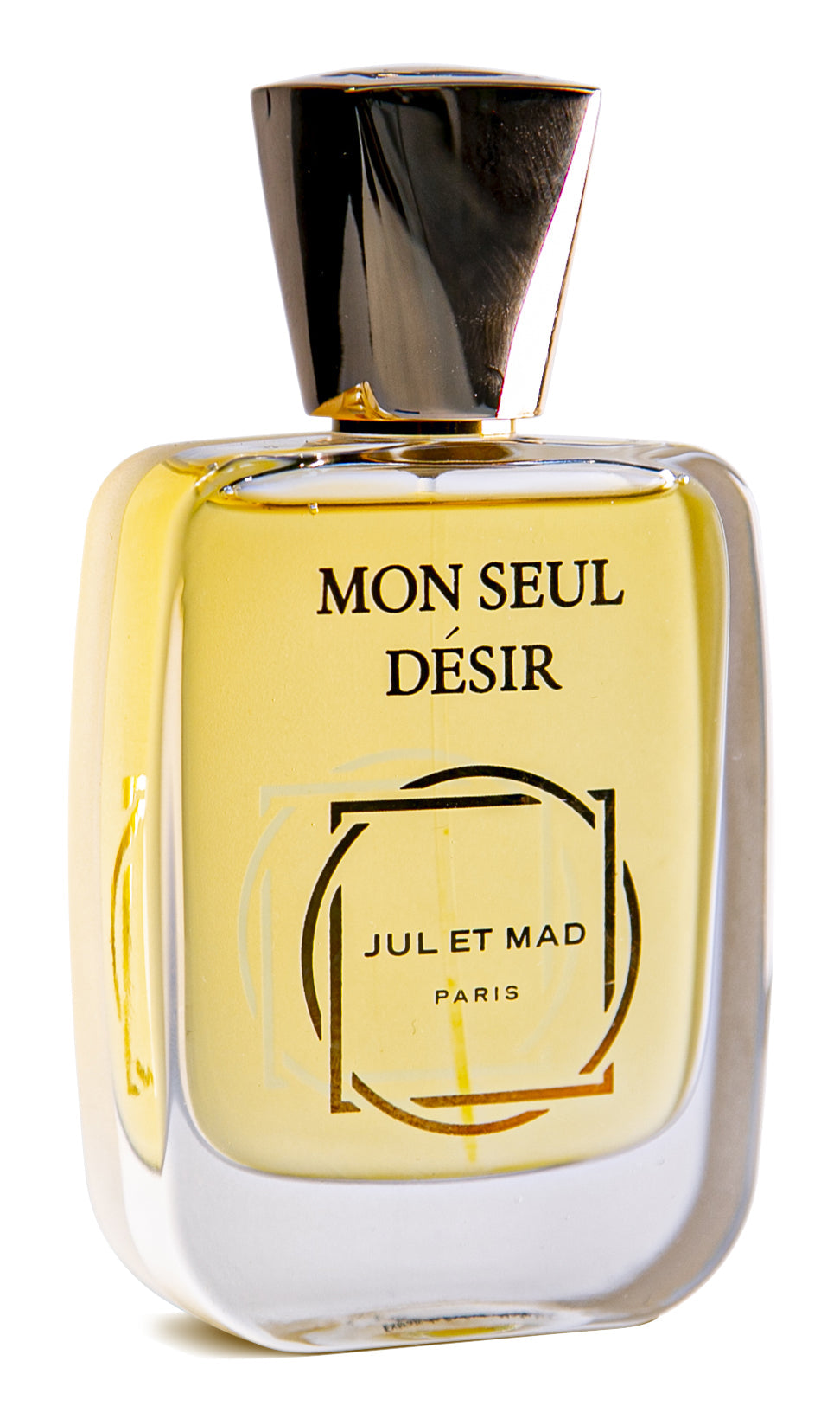 Mon Seul Desir