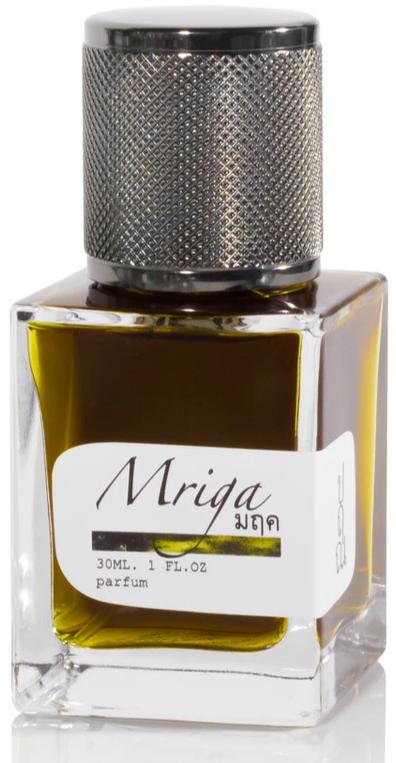 Mriga มฤค - Bloom Perfumery London