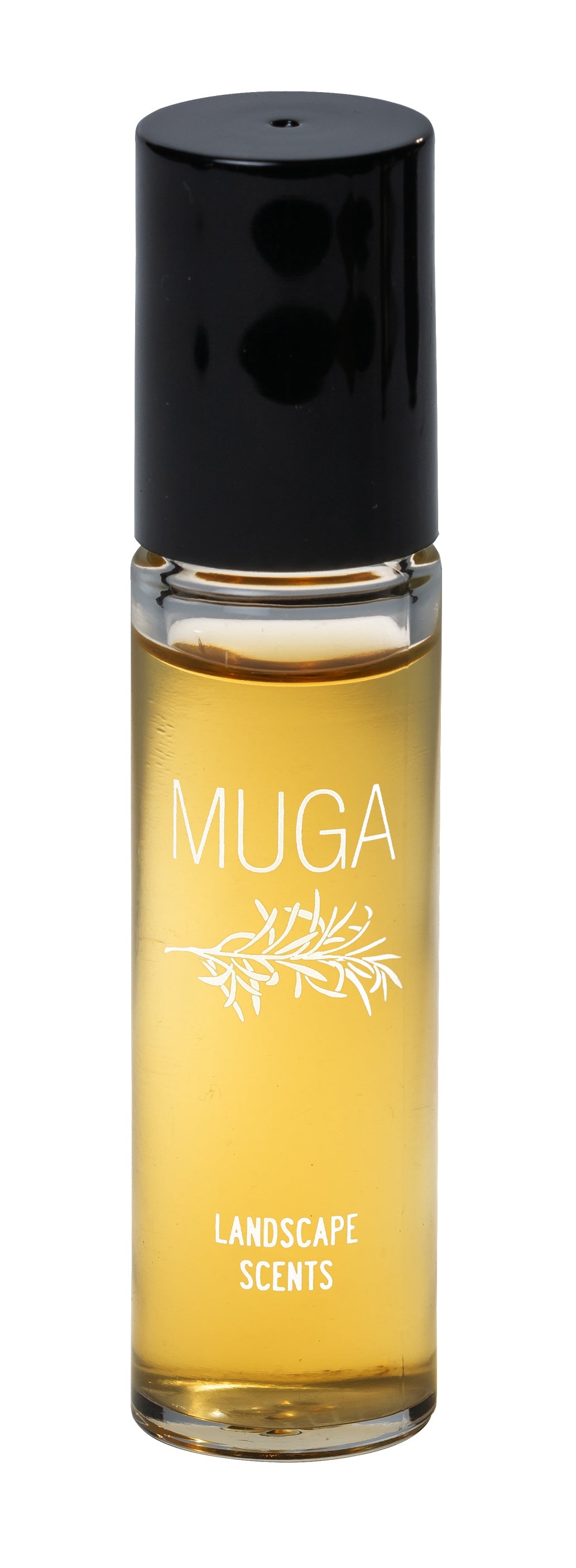 Muga - Bloom Perfumery London