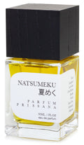 Natsumeku - Bloom Perfumery London