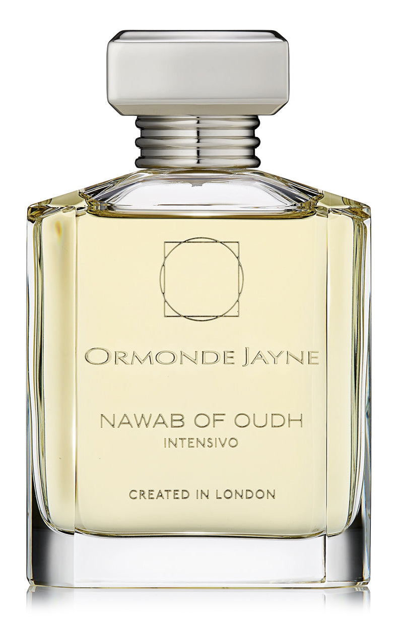 Nawab of Oudh