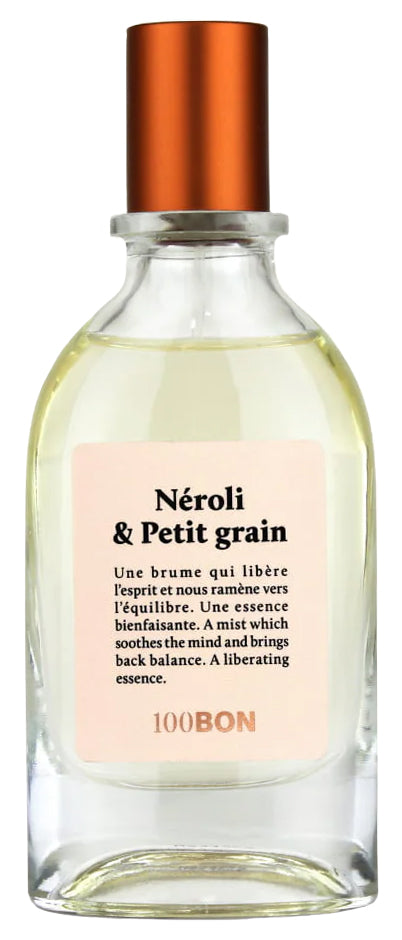 Neroli & Petitgrain