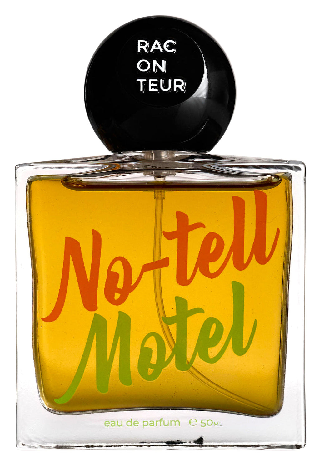 No-tell Motel
