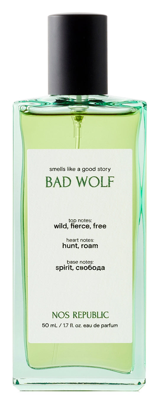 Bad Wolf