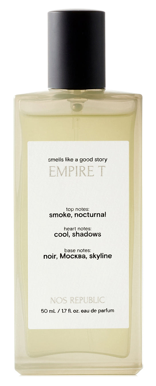 Empire T