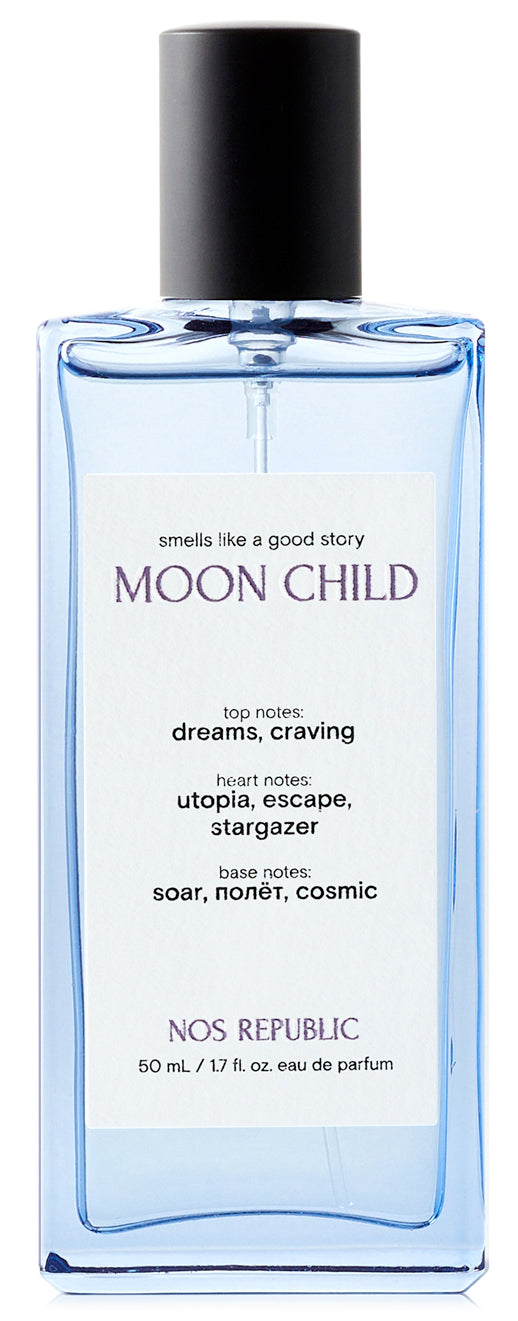 Moon Child