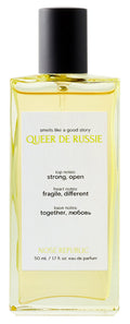 Queer De Russie