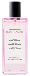 Rose Gambit