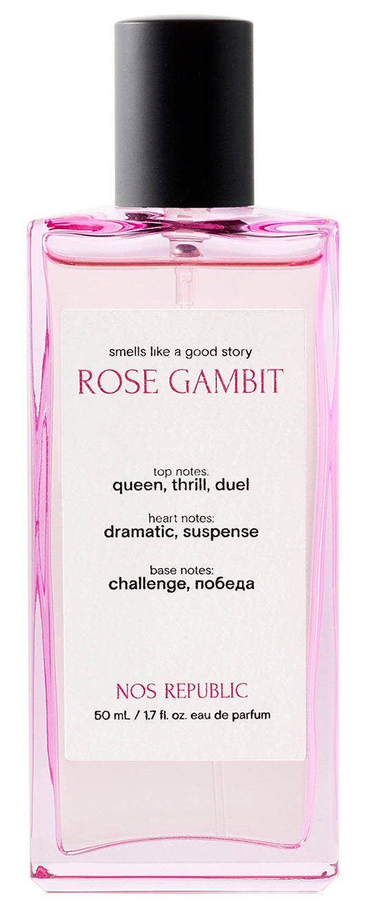 Rose Gambit