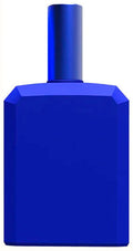 This Is Not A Blue Bottle 1/.1 – Abstraction