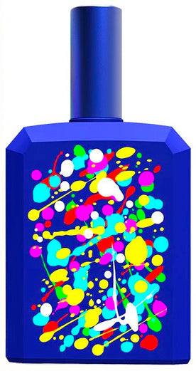 This Is Not A Blue Bottle 1/.2 – Light