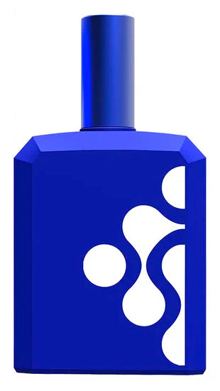 This is Not a Blue Bottle 1/.4 – Yin