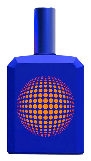 This is Not a Blue Bottle 1/.6 – Love