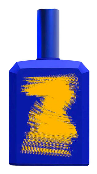 This is Not a Blue Bottle 1/.7 – Happiness