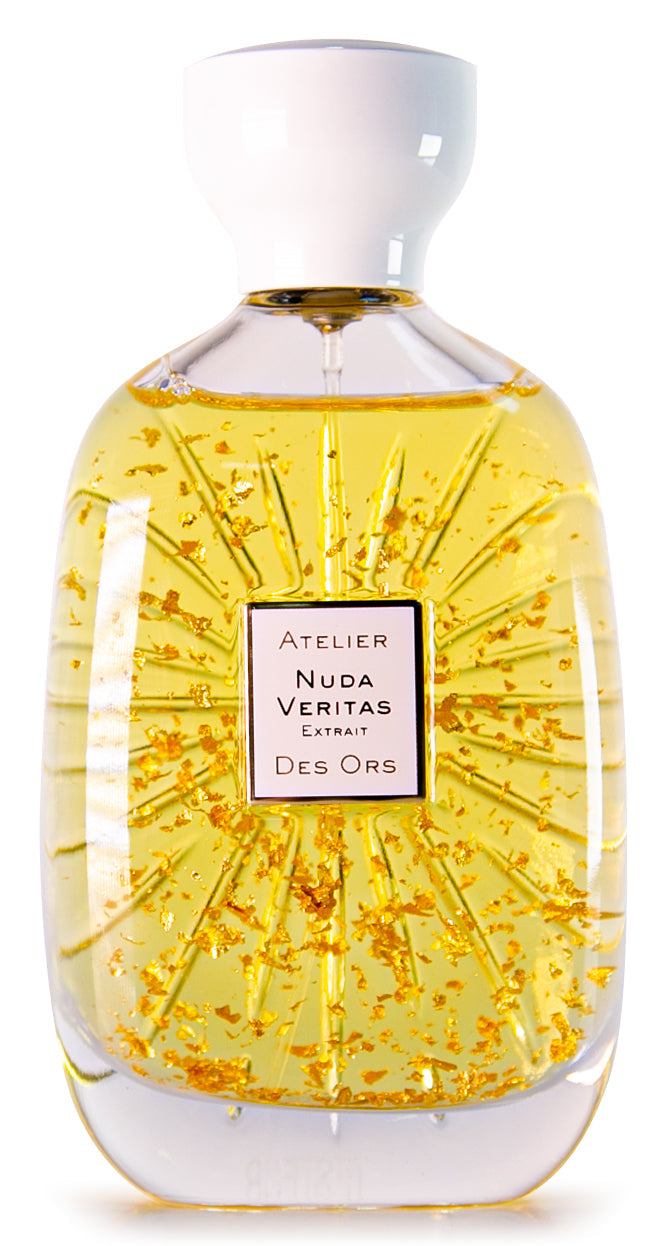 Nuda Veritas Extrait - Bloom Perfumery London
