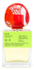 Delulu